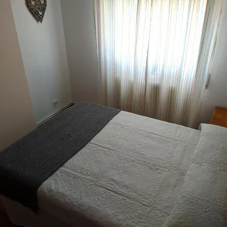 Casa Mohina 公寓 萨莫拉